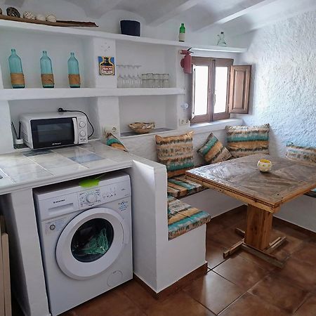 Cuevas Azul Villa บาซา ภายนอก รูปภาพ