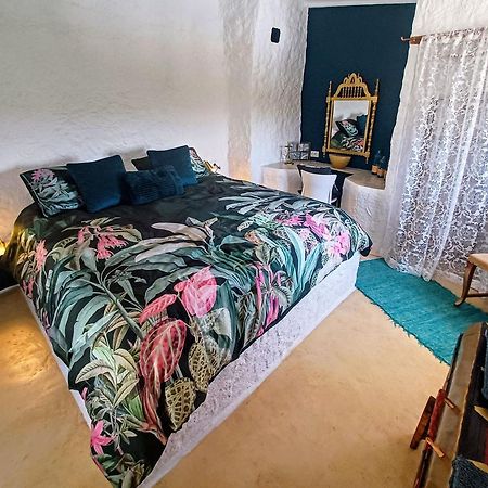 Cuevas Azul Villa บาซา ภายนอก รูปภาพ