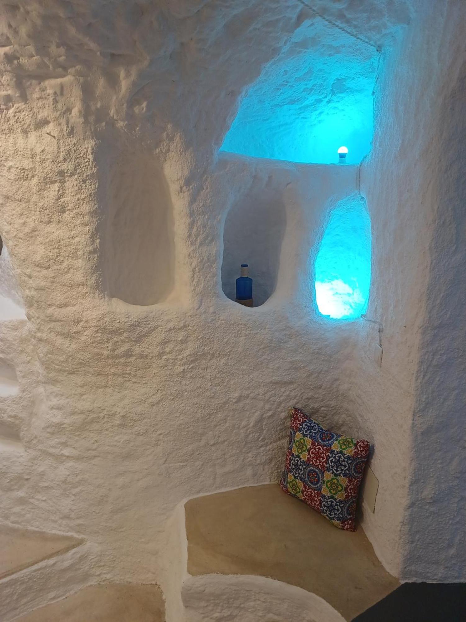 Cuevas Azul Villa บาซา ภายนอก รูปภาพ