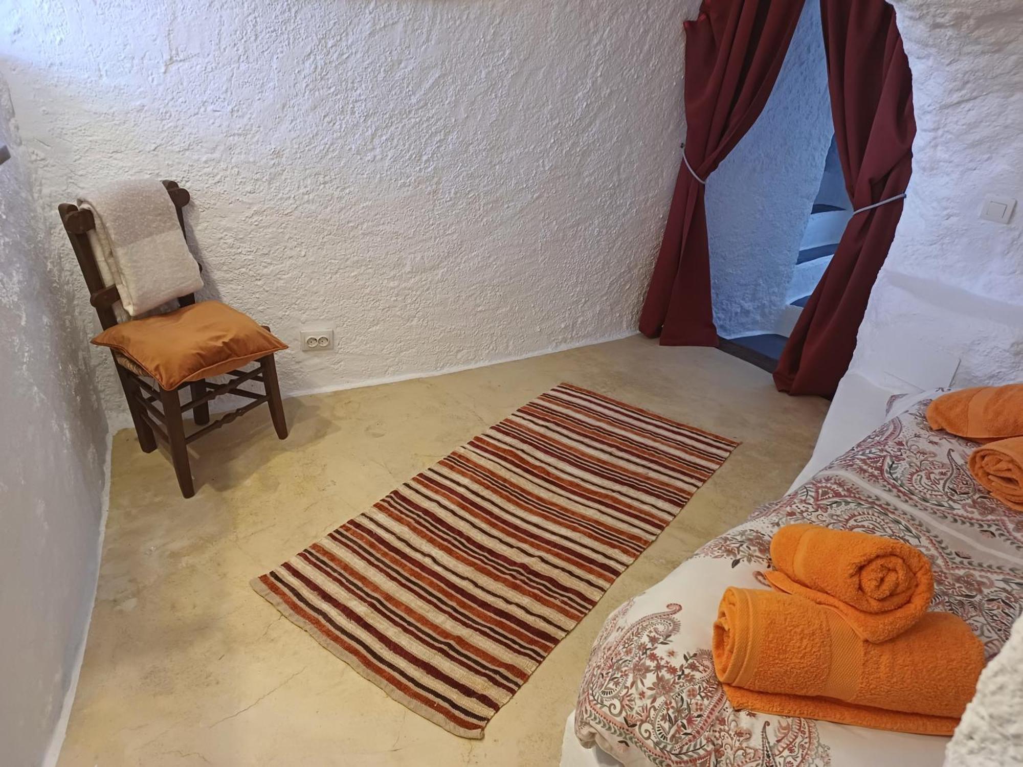 Cuevas Azul Villa บาซา ภายนอก รูปภาพ